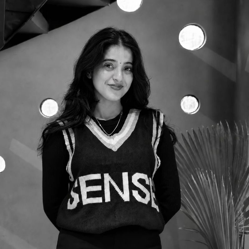 Sonia Sharma